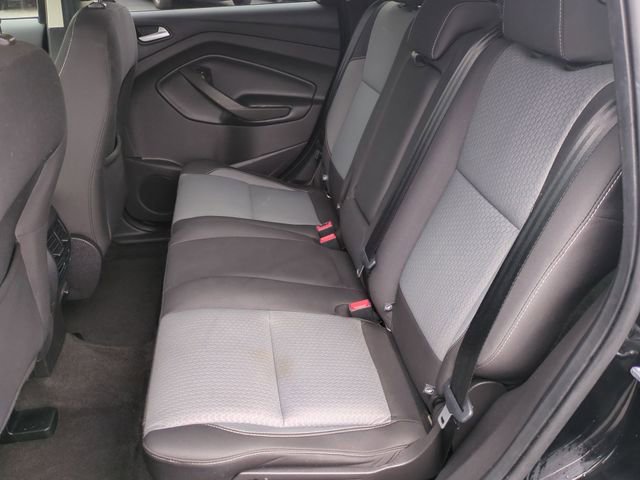Used 2018 Ford Escape SE AWD/4WD image 23