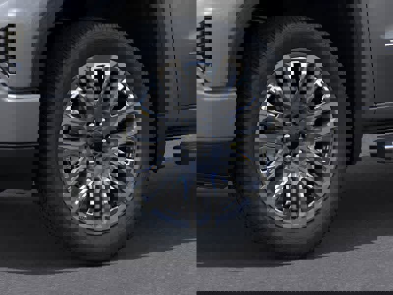 New 2026 GMC Sierra 1500 Denali Ultimate image 9