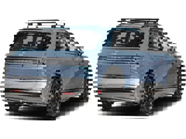 New 2026 Hyundai Ioniq 5 SEL image 5