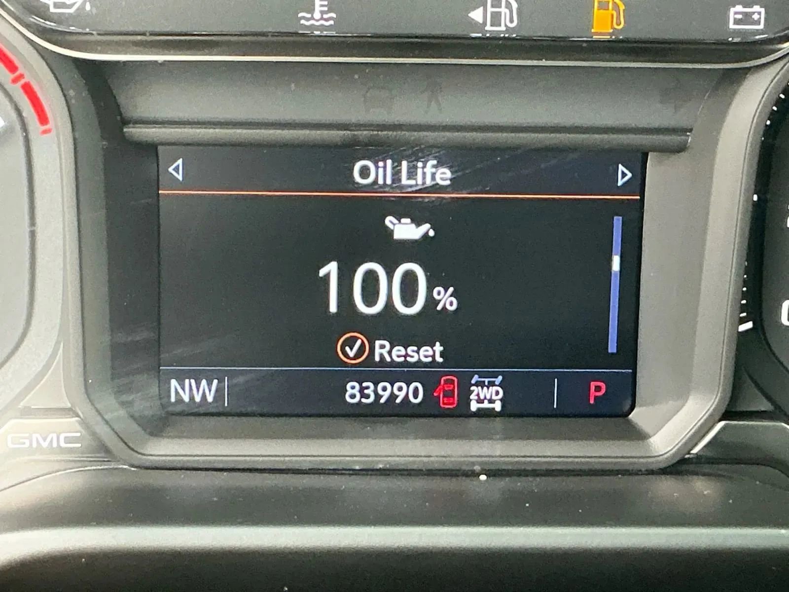 Used 2019 GMC Sierra 1500 SLT image 26