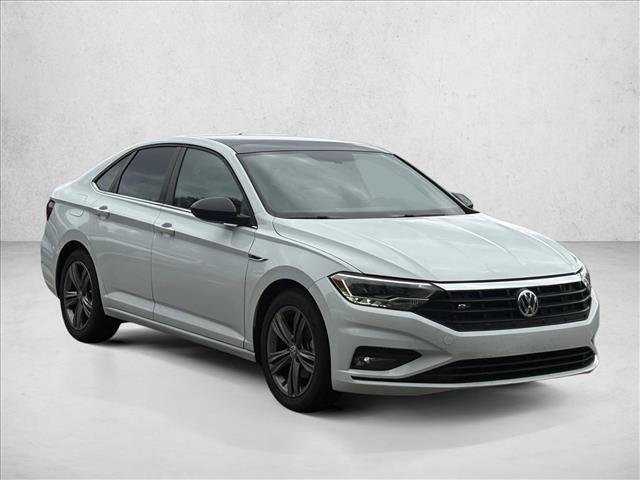 Used 2021 Volkswagen Jetta R-Line FWD image 24
