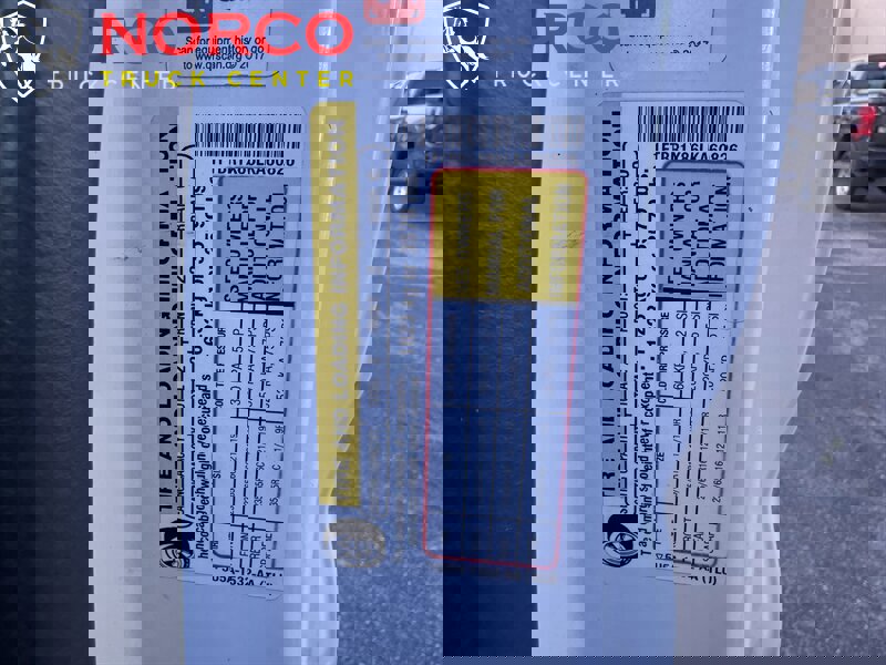 Used 2020 Ford Transit 250 148 High Roof w/ Load Area Protection Package image 25