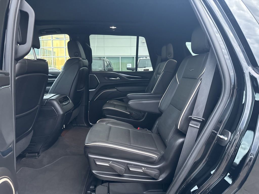Used 2024 Cadillac Escalade Sport image 27