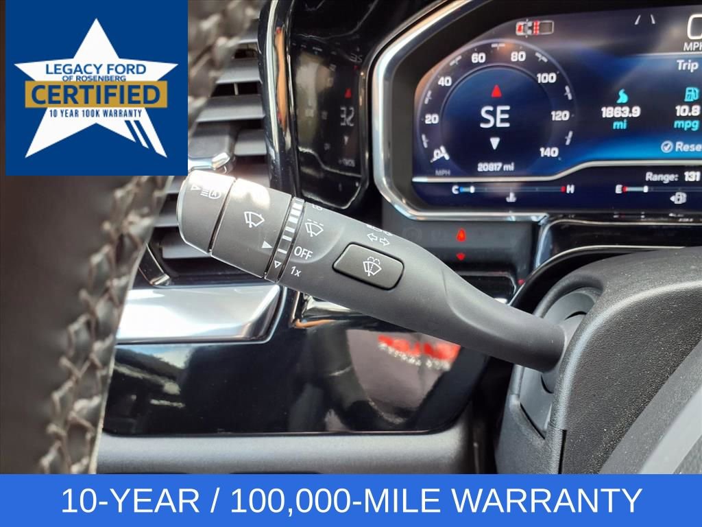 Used 2025 Chevrolet Silverado 2500 LT w/ Convenience Package image 14