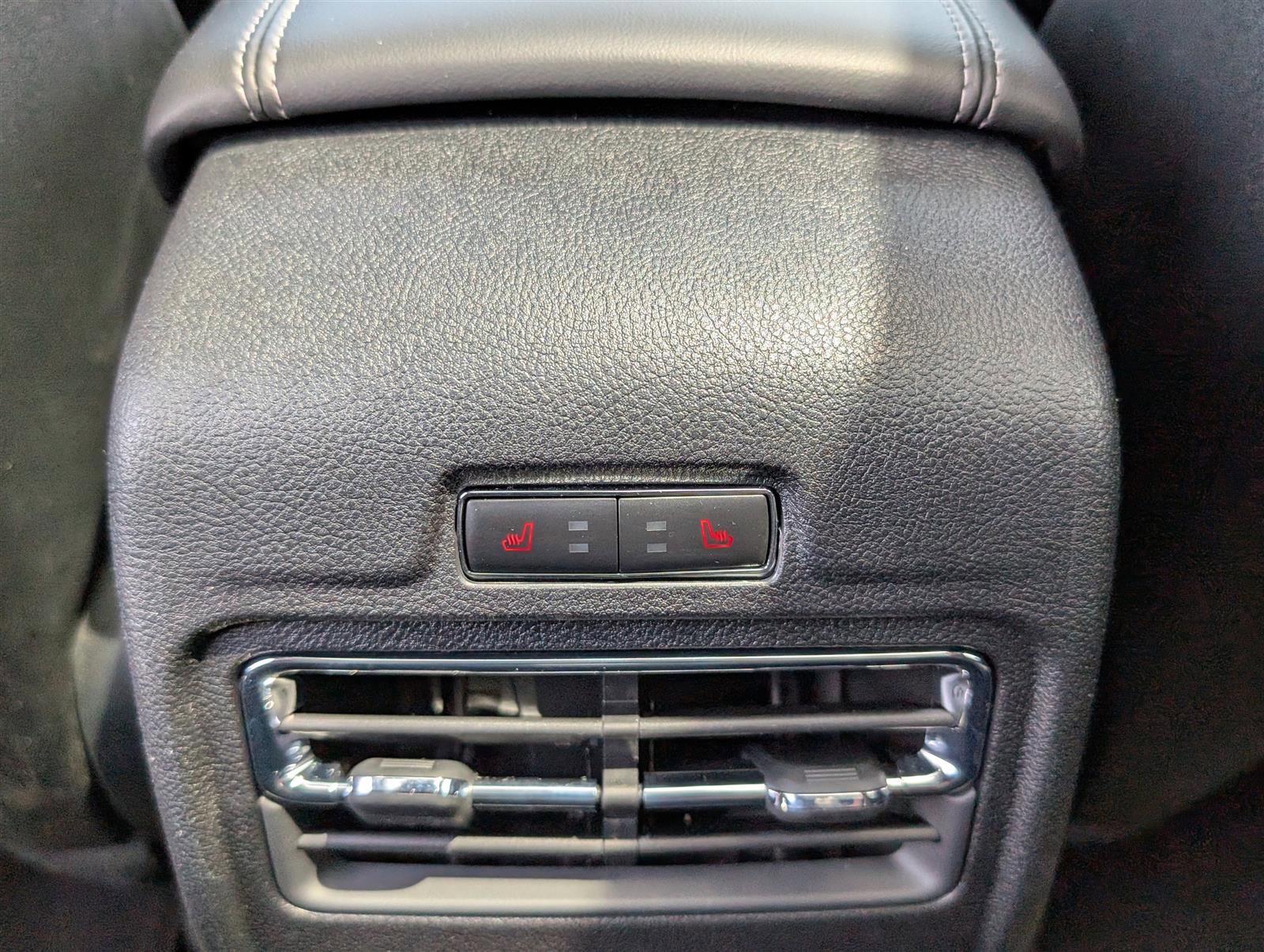 Used 2022 Lincoln Corsair Reserve w/ Elements Package image 17