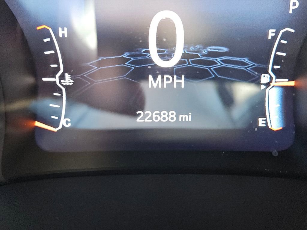 Used 2022 Jeep Compass Altitude image 24