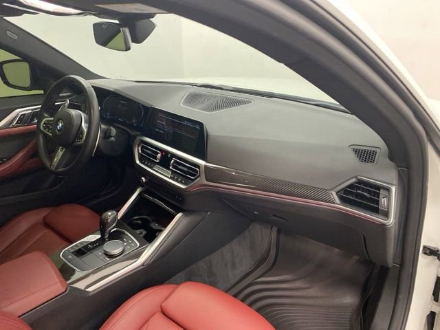 Used 2022 BMW M440i xDrive Gran Coupe w/ Premium Package image 25