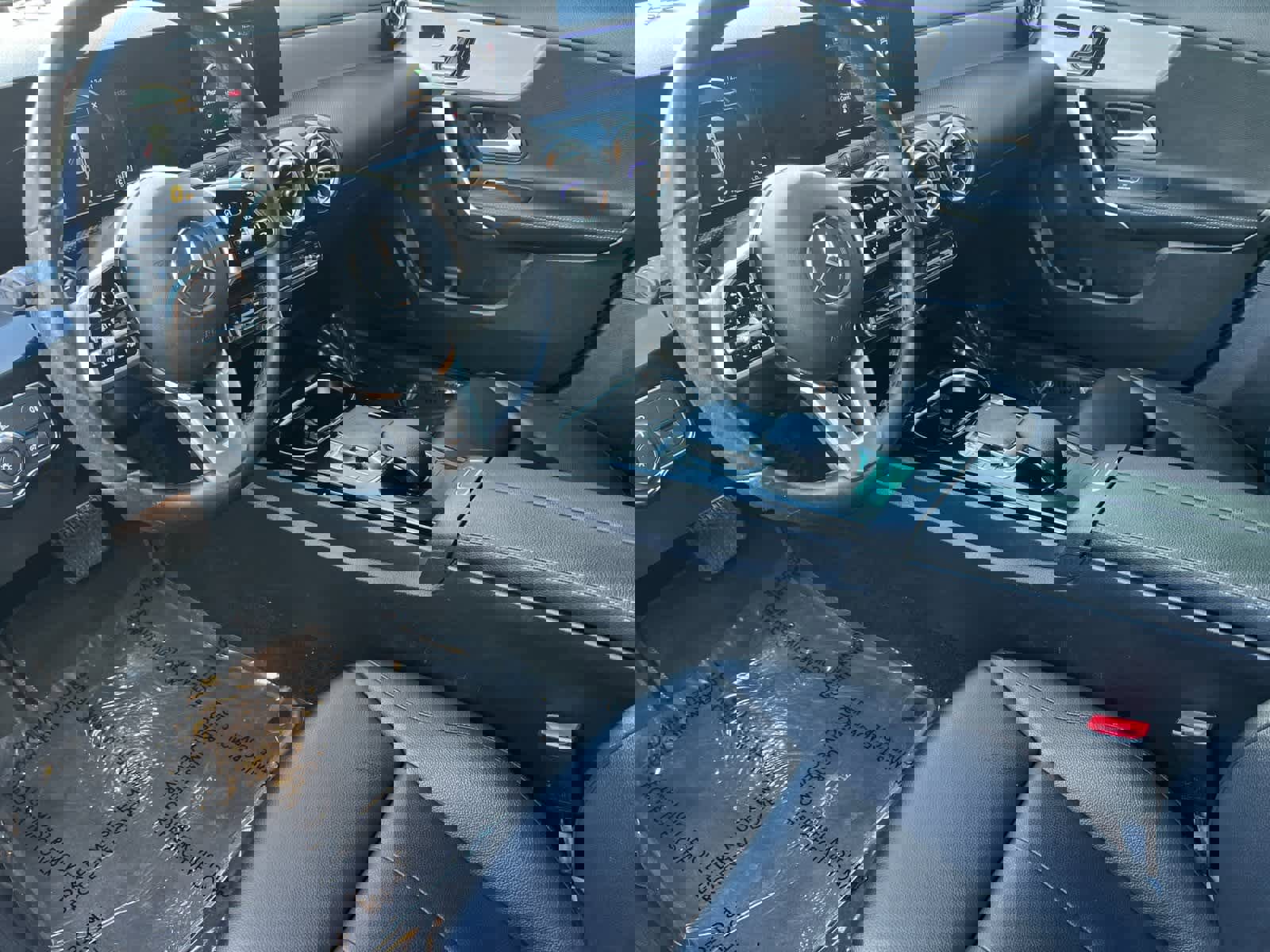 Used 2020 Mercedes-Benz A 220 image 11