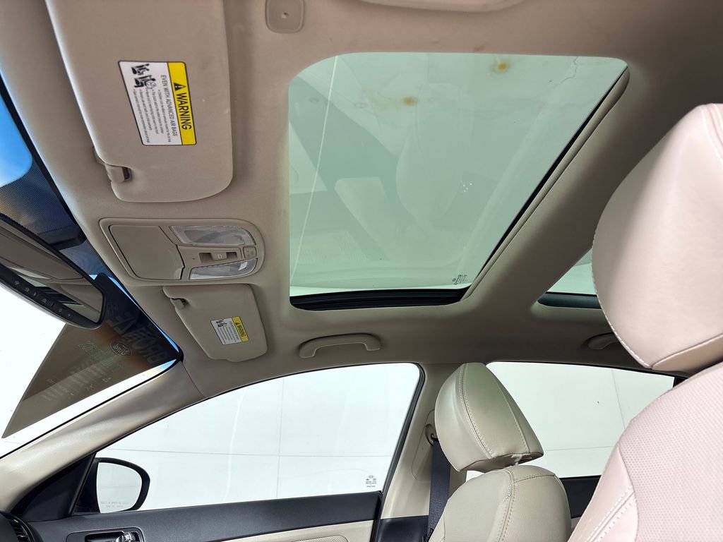 Used 2013 Kia Optima EX w/ Premium Pkg image 34