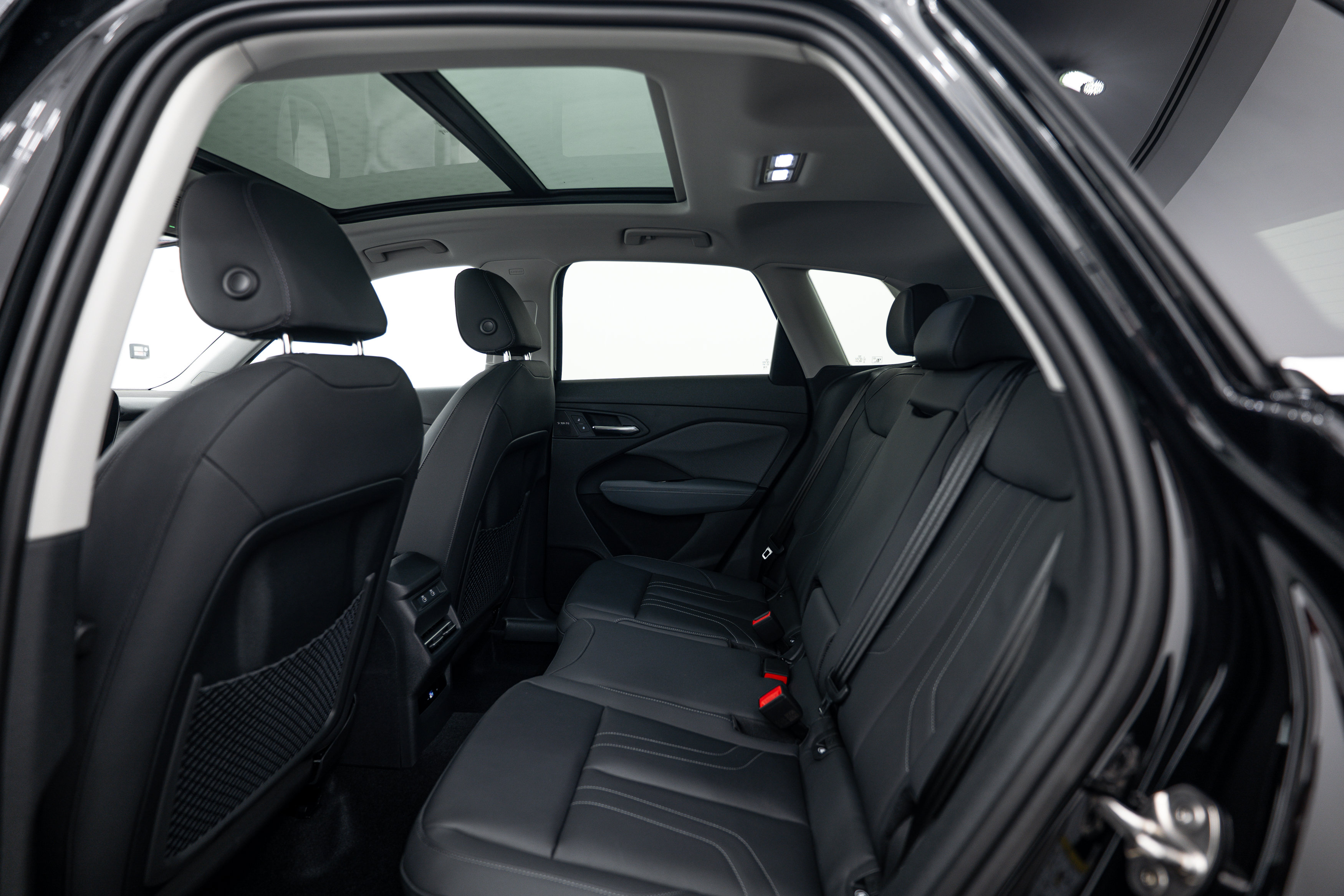 New 2026 Audi Q3 quattro 2.0T AWD/4WD image 17