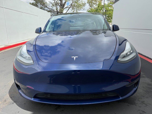 Used 2022 Tesla Model Y Long Range image 6