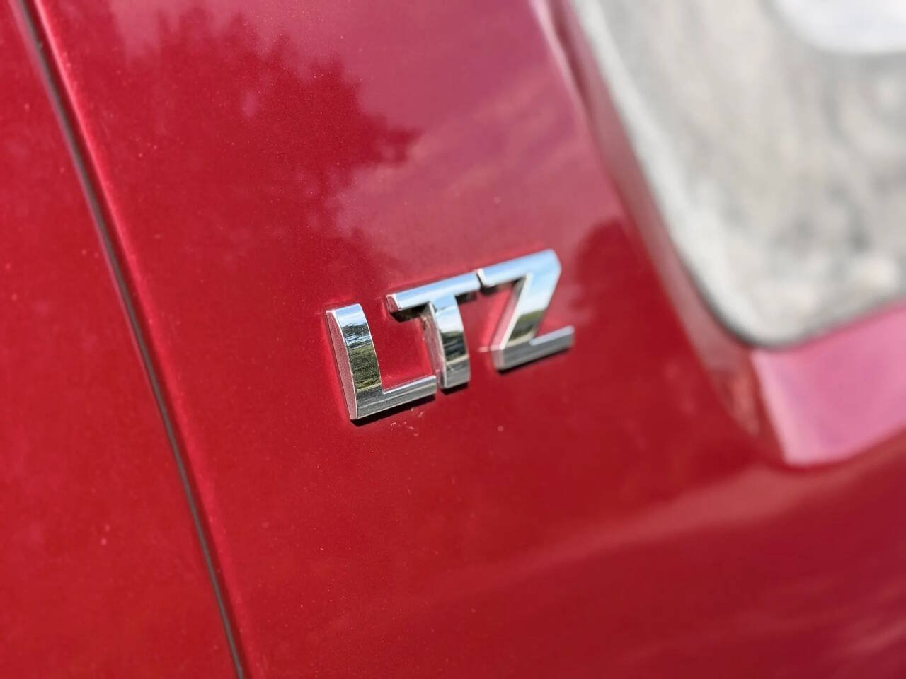 Used 2007 Chevrolet Avalanche LTZ w/ LTZ Preferred Equipment Group RWD image 25