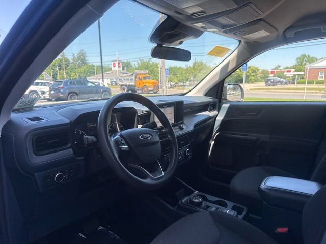 Used 2022 Ford Maverick XL w/ Equipment Group 100A Standard AWD/4WD image 9
