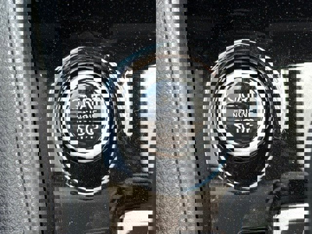 New 2025 Nissan Versa SV w/ Trunk Package image 26