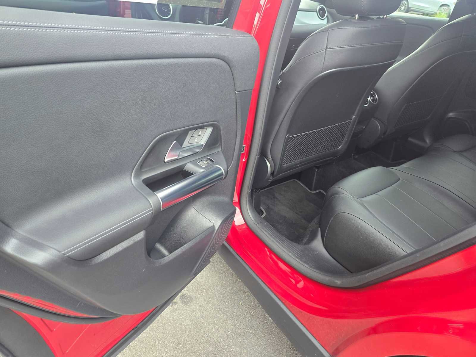 Certified 2021 Mercedes-Benz GLA 250 image 17