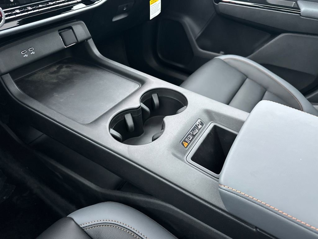 New 2026 Honda Prologue Touring image 30