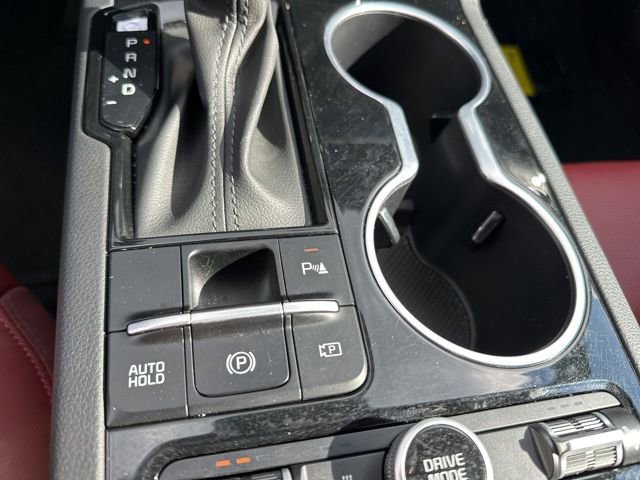 Certified 2026 Kia K5 GT-Line w/ GT-Line Premium Package image 36