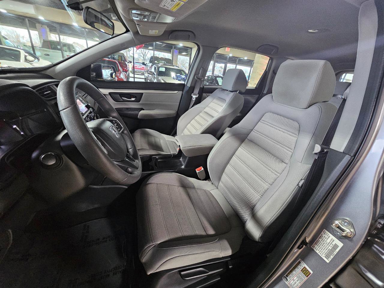 Used 2017 Honda CR-V LX image 30