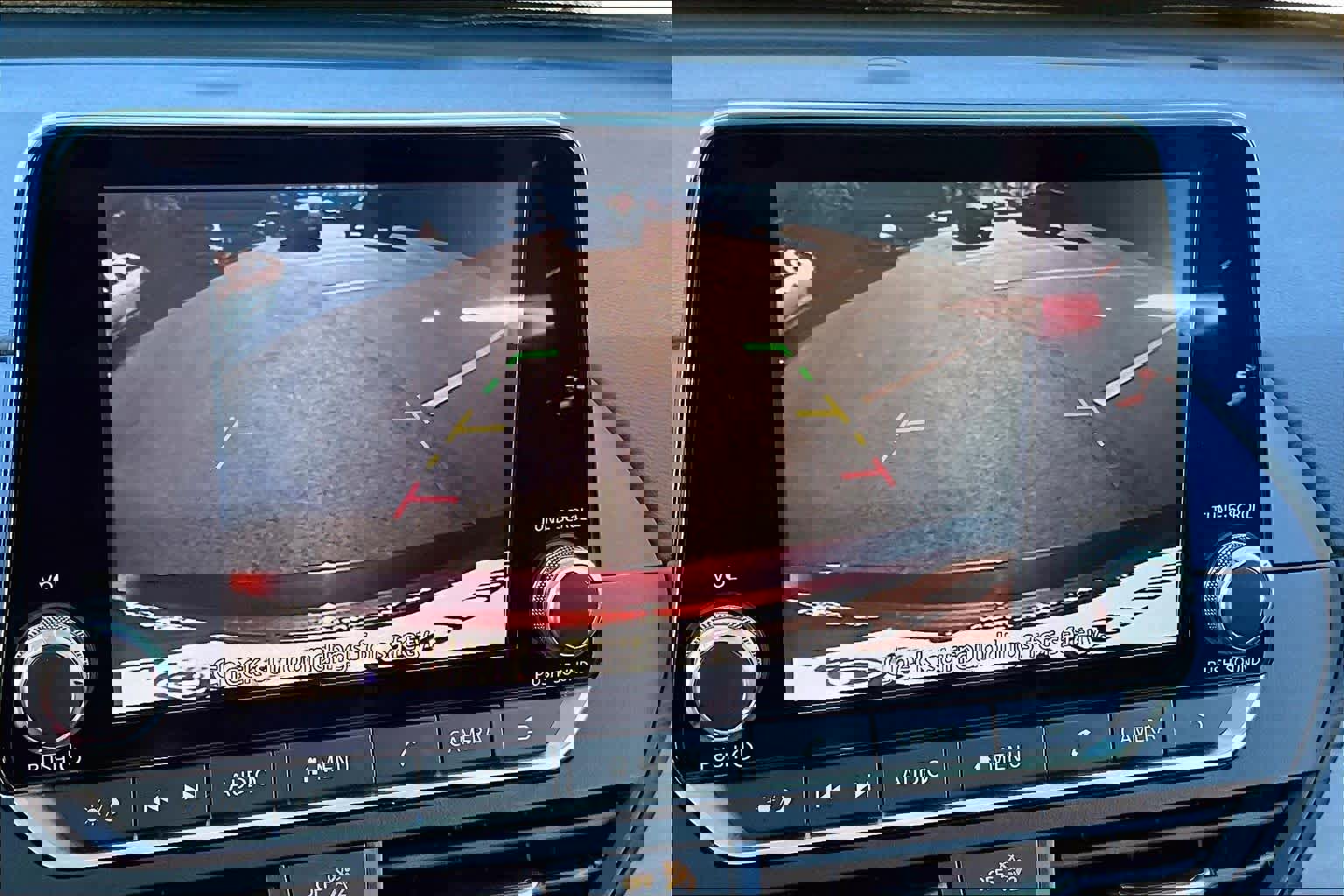 Used 2024 Nissan Altima 2.5 SV image 26