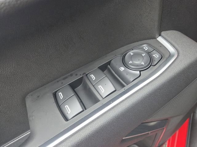 New 2026 Chevrolet Silverado 1500 LT image 9