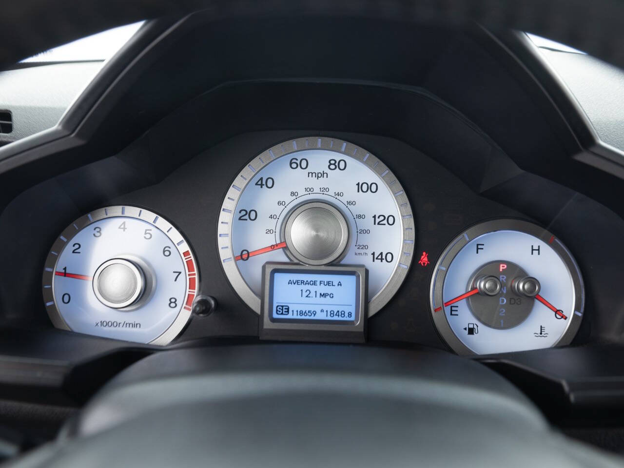 Used 2009 Honda Pilot Touring image 34