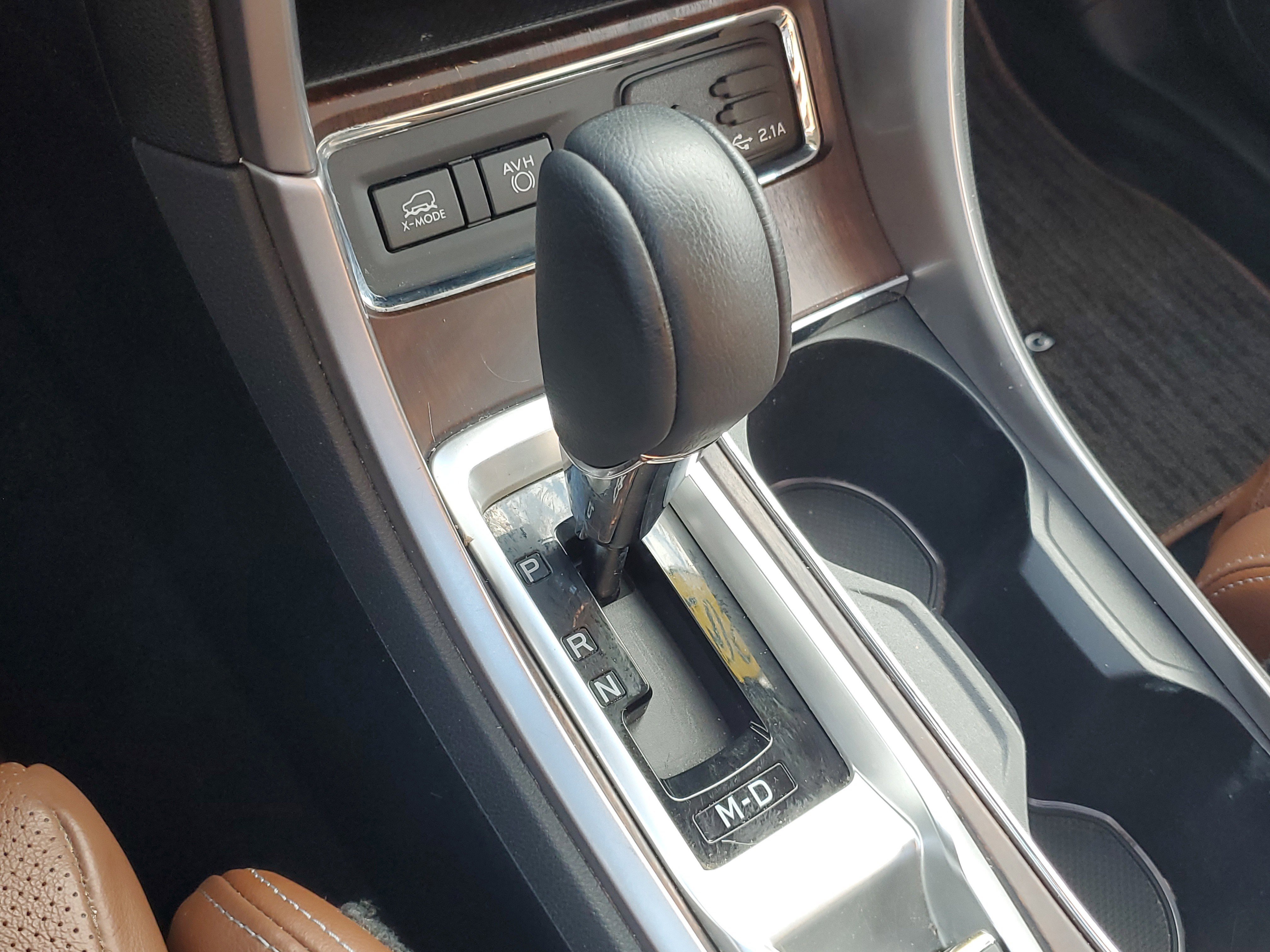 Used 2020 Subaru Ascent Touring w/ Popular Package #2A image 40