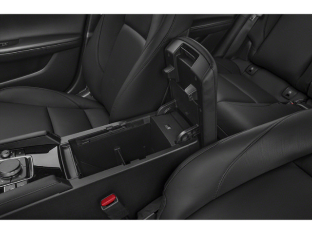 New 2026 MAZDA MAZDA3 2.5 S Hatchback w/ Premium Pkg FWD image 17