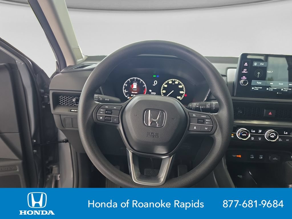 New 2026 Honda CR-V EX image 13