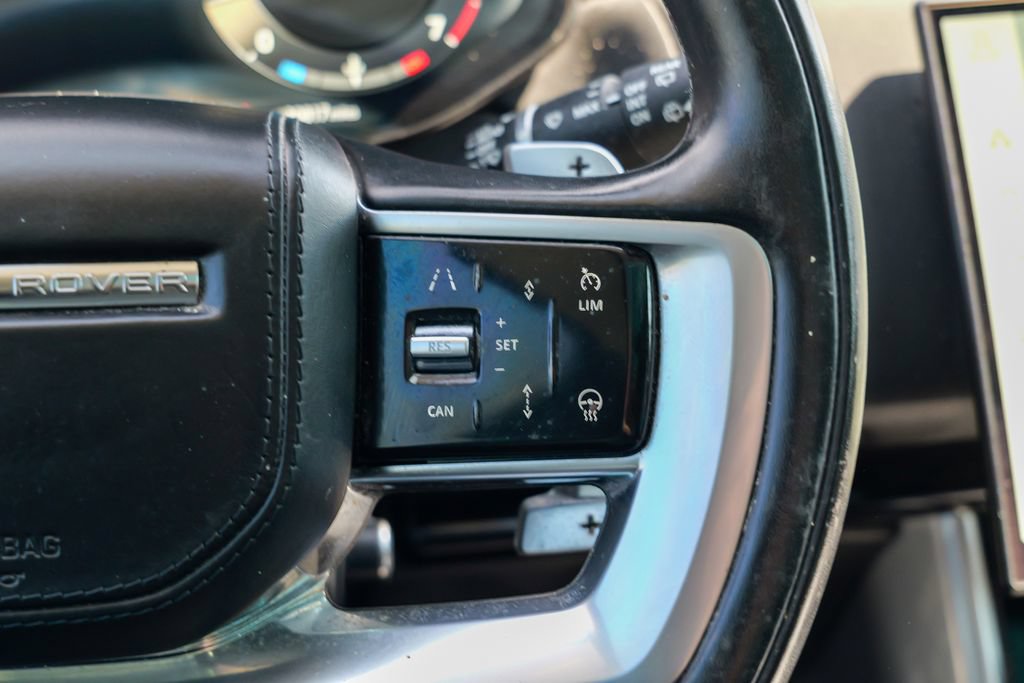 Used 2023 Land Rover Range Rover Autobiography AWD/4WD image 43