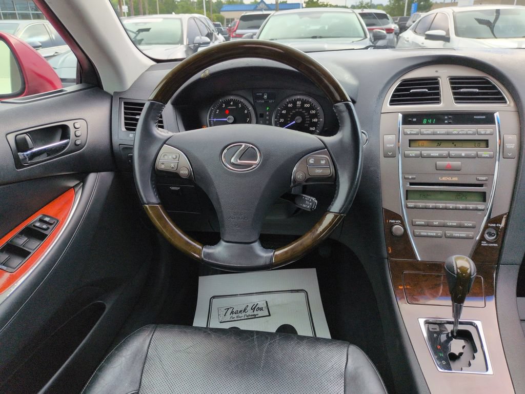 Used 2011 Lexus ES 350 FWD image 13