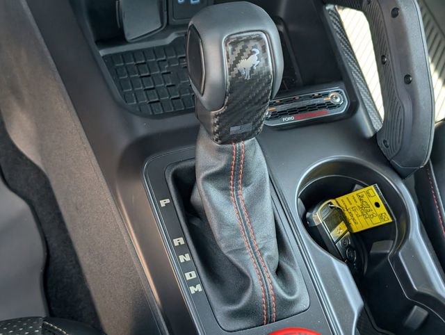 Used 2024 Ford Bronco Raptor image 24
