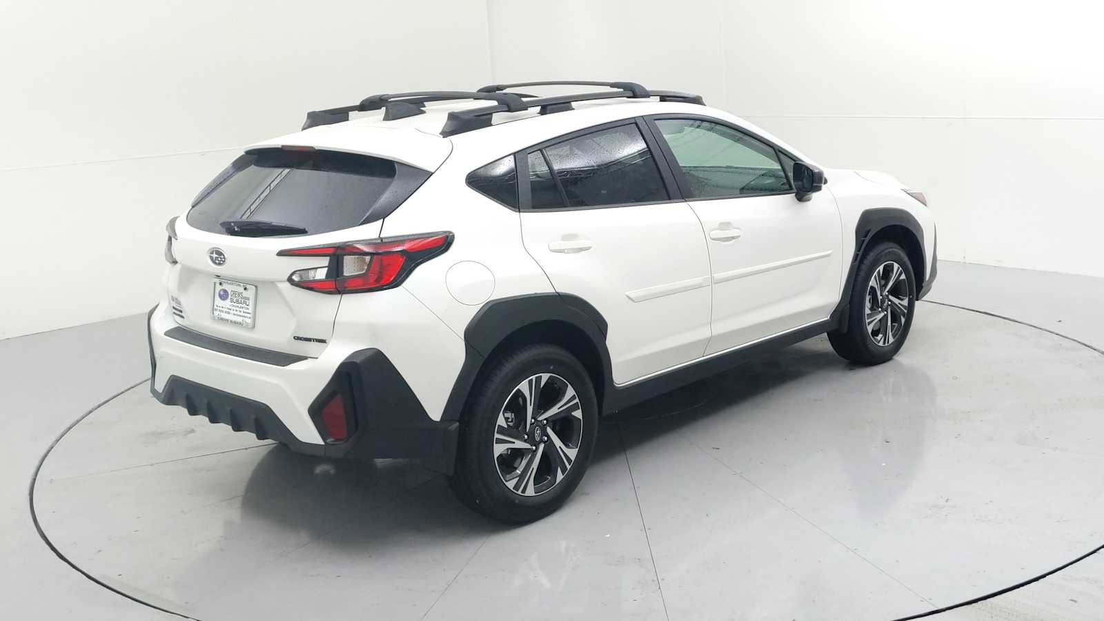 New 2026 Subaru Crosstrek 2.0i Premium image 10