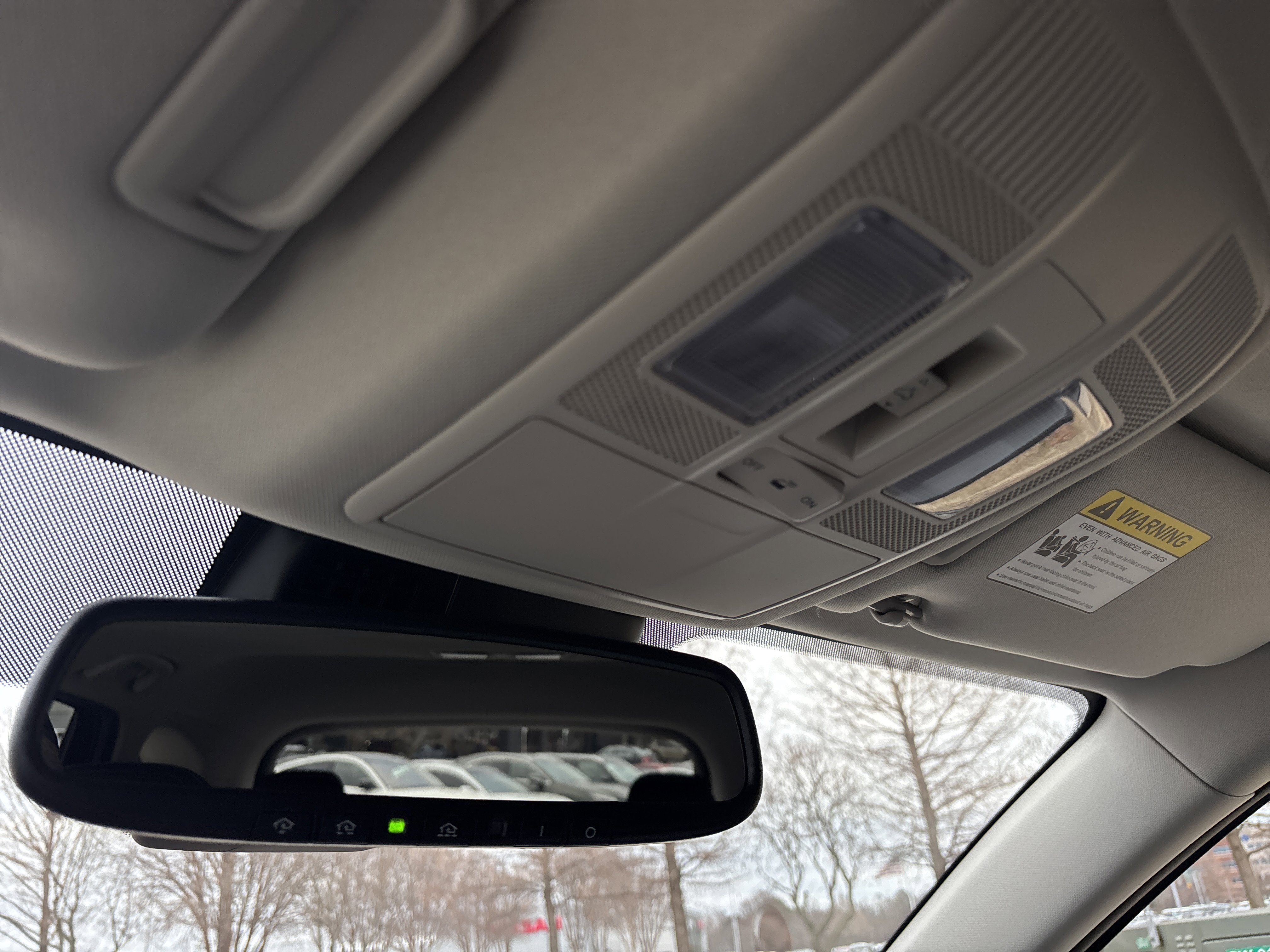 New 2025 MAZDA CX-5 AWD 2.5 S w/ Premium Plus Pkg image 42