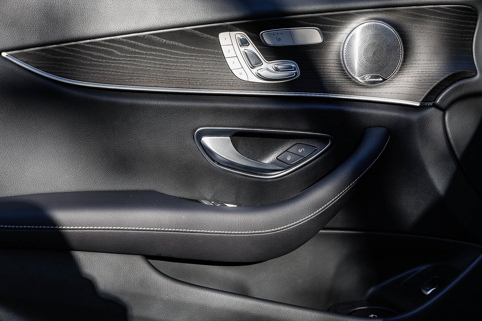 Certified 2023 Mercedes-Benz E 350 4MATIC Sedan image 21