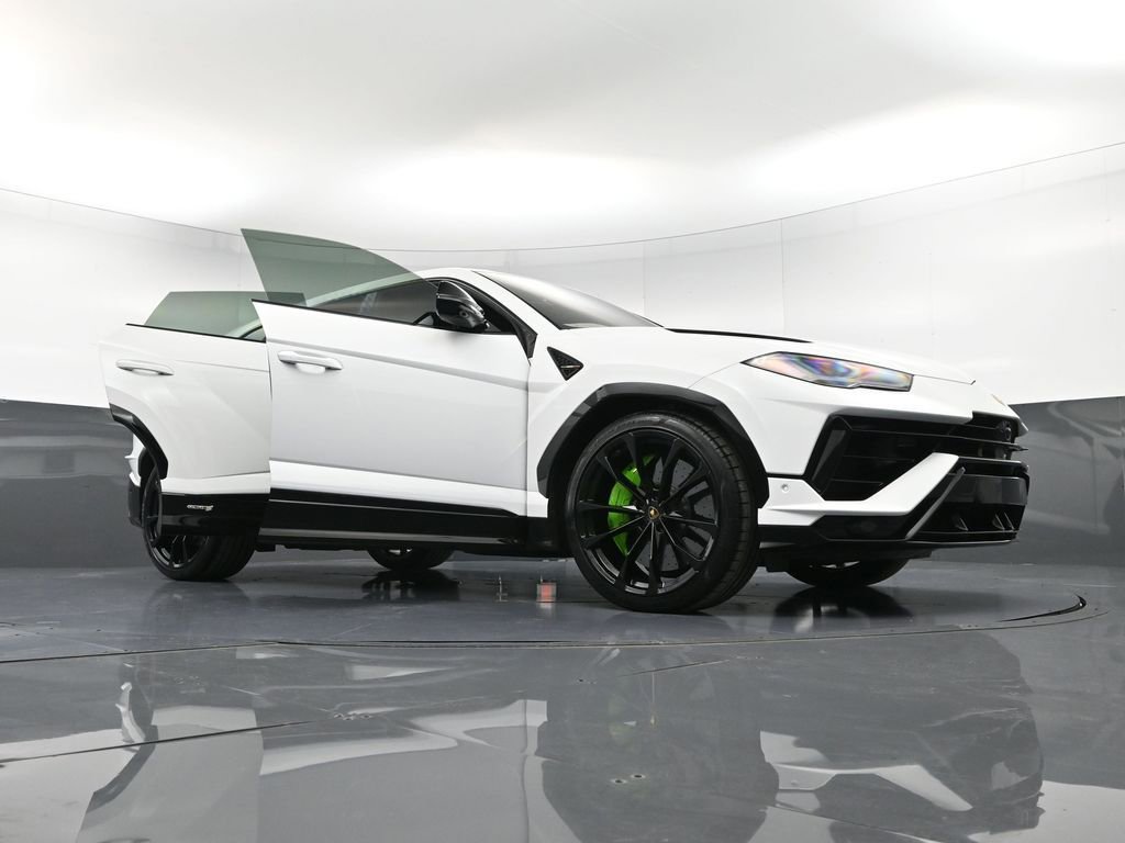 Used 2024 Lamborghini Urus S image 43