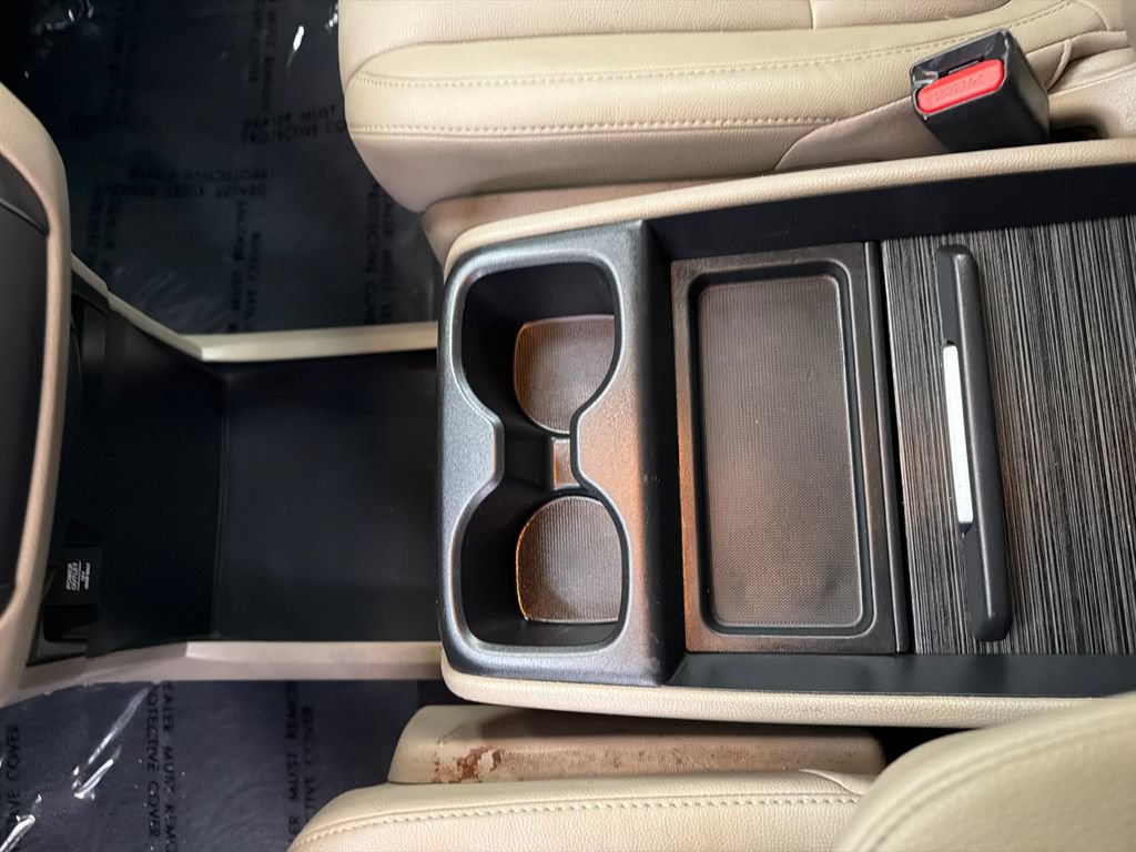 Used 2019 Honda Odyssey EX-L image 33