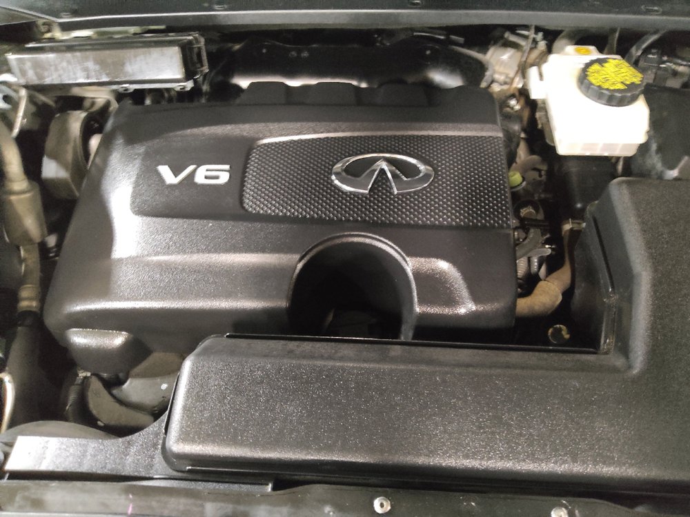 Used 2017 INFINITI QX60 FWD w/ Premium Plus Package image 30
