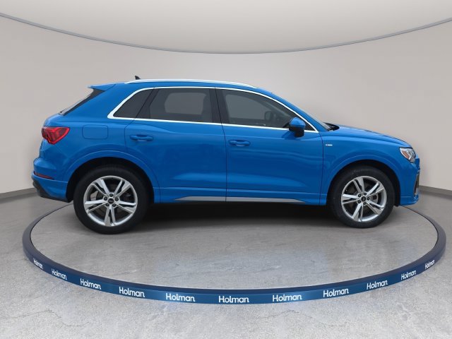 Used 2023 Audi Q3 2.0T Premium w/ Convenience Package AWD/4WD image 5
