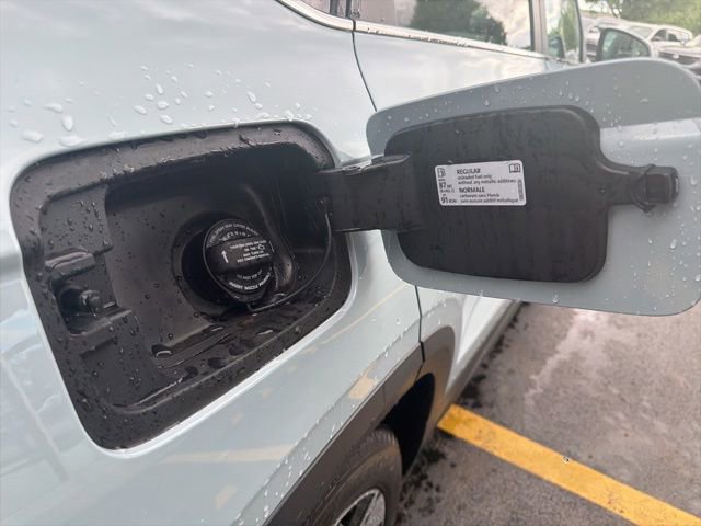 New 2026 Volkswagen Taos SE AWD/4WD image 20