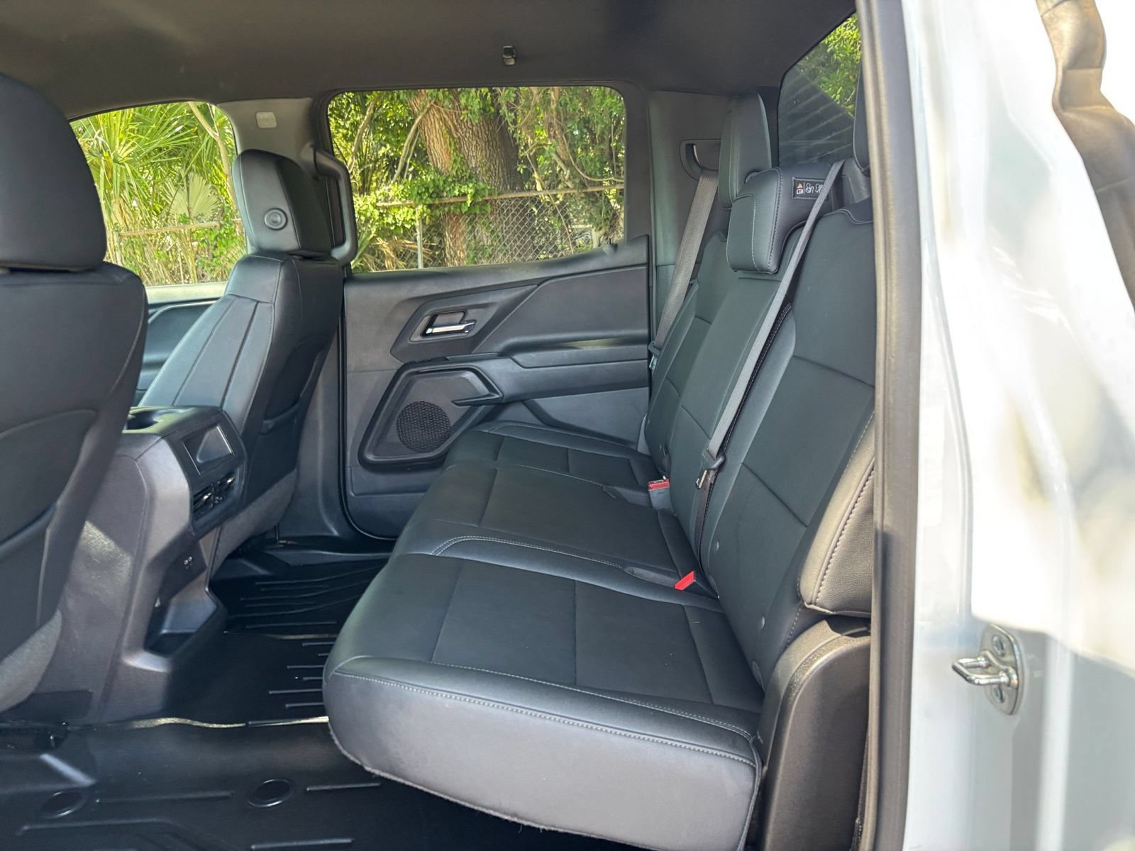 Used 2024 Chevrolet Silverado EV W/T AWD/4WD image 32