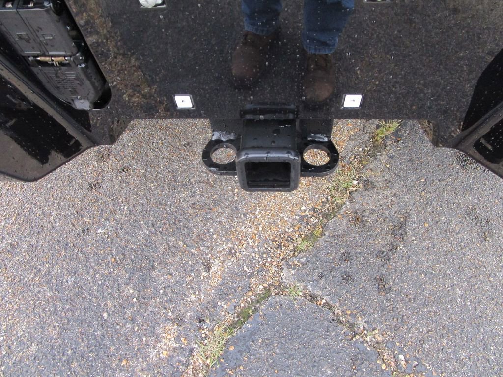 New 2026 GMC Hummer EV 4x4 Crew Cab image 9