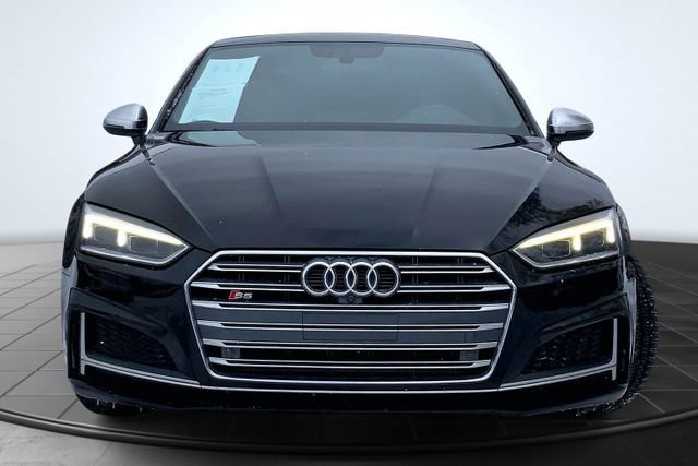 Used 2018 Audi S5 Prestige image 3