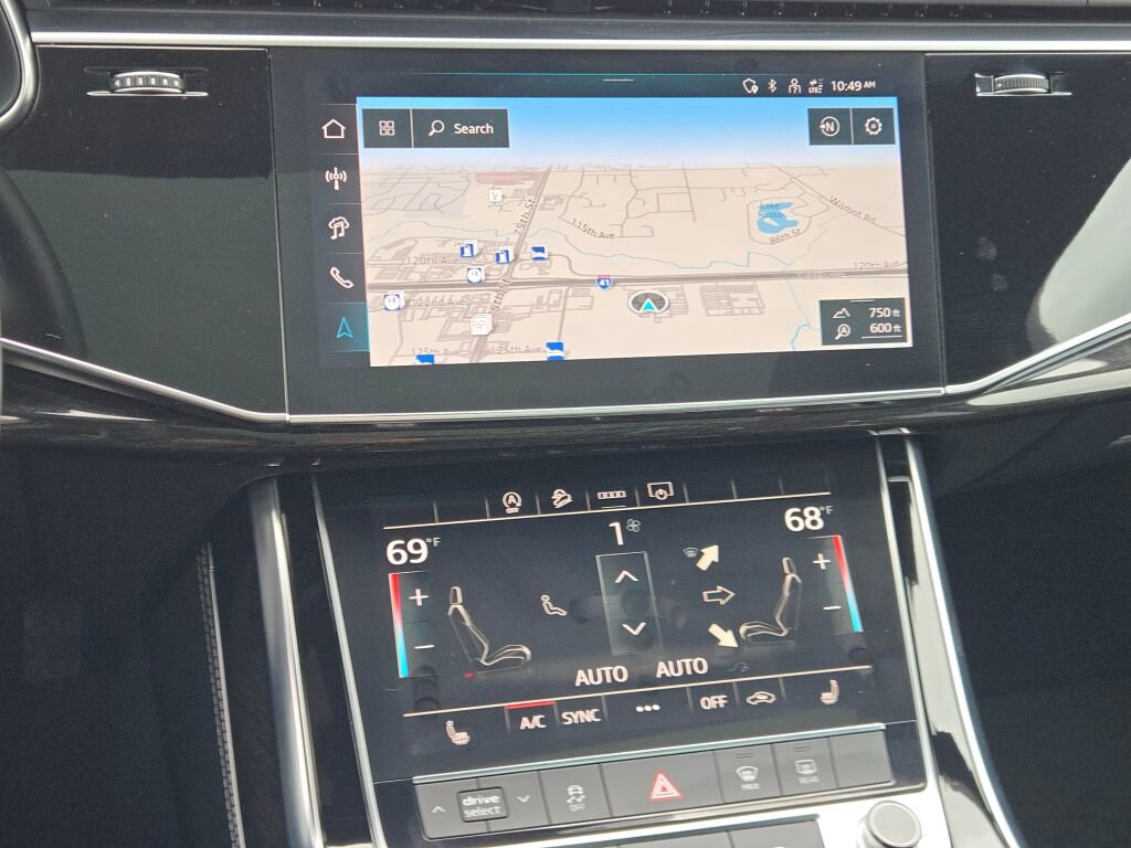 Used 2025 Audi Q7 3.0T Premium Plus image 27