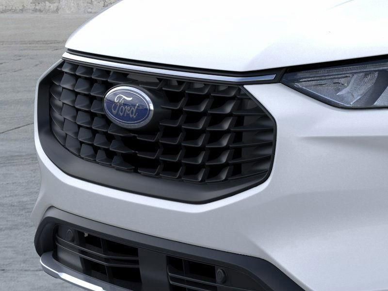 New 2025 Ford Escape SE image 17