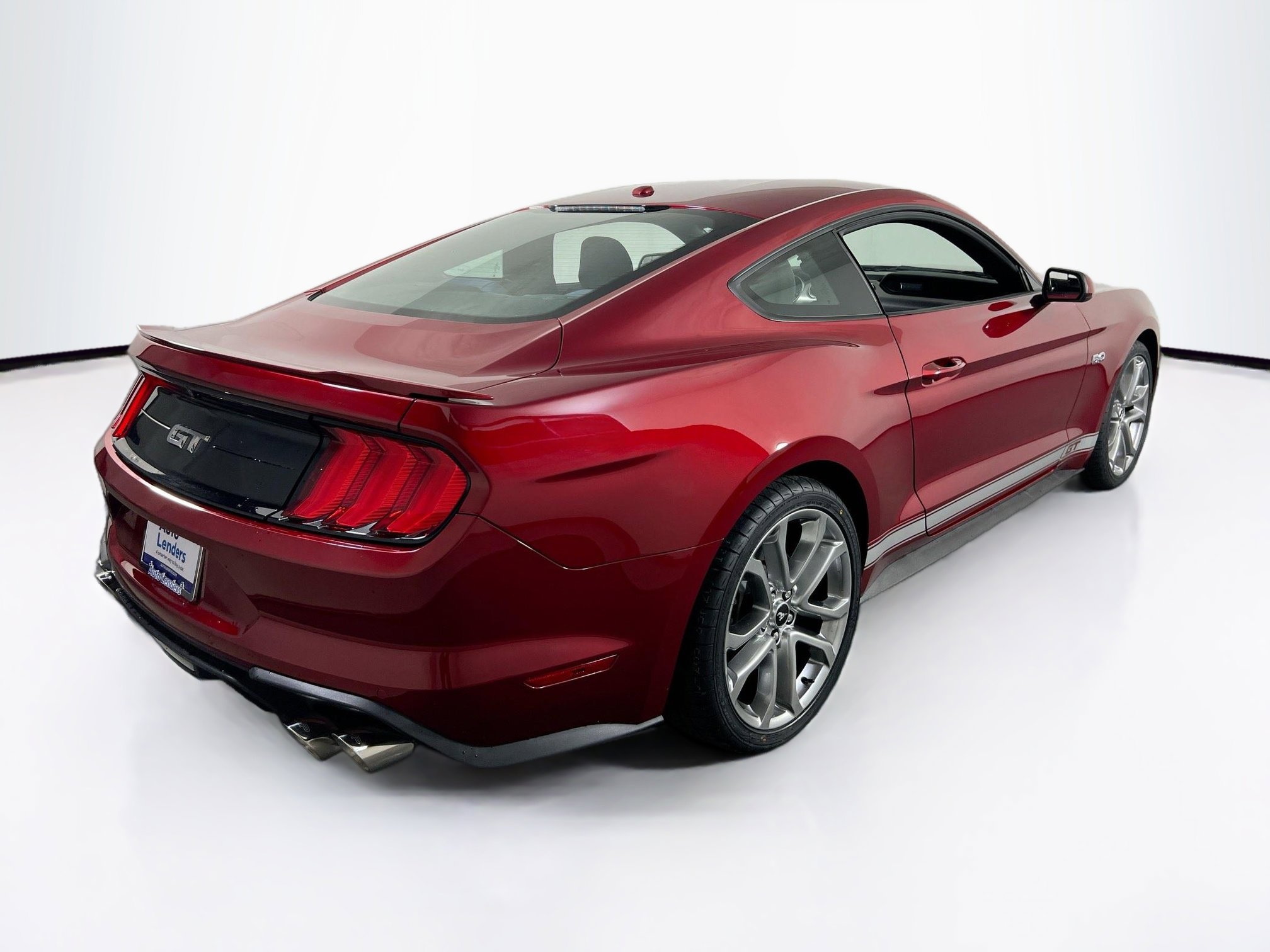 Used 2019 Ford Mustang GT image 5