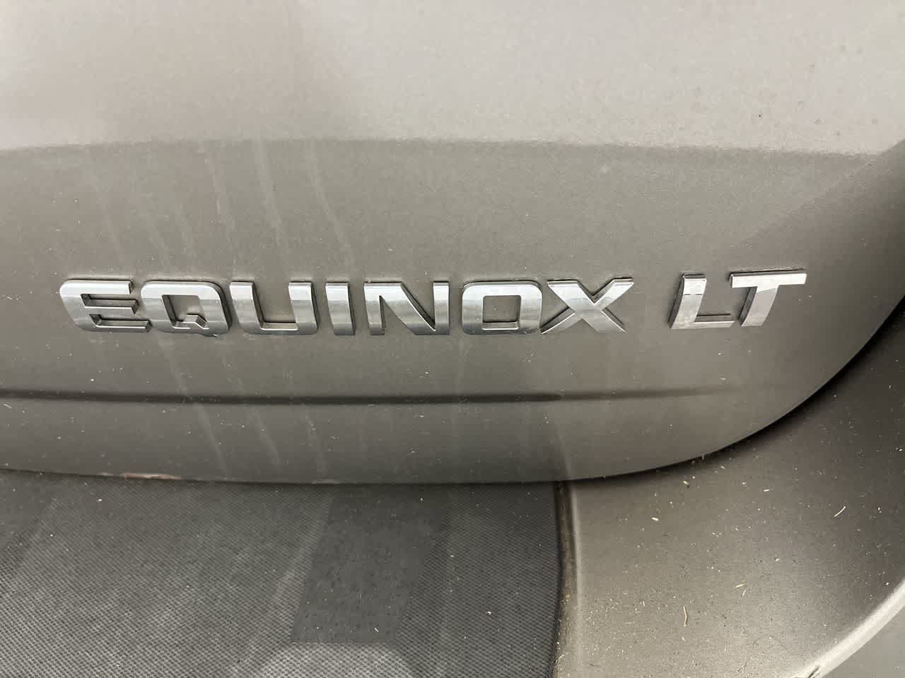 Used 2011 Chevrolet Equinox LT w/ Driver Convenience Package AWD/4WD image 11