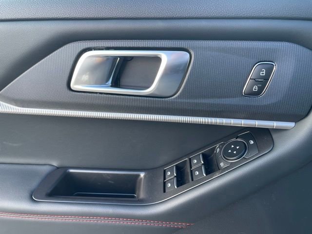 New 2026 Ford Explorer ST-Line image 19