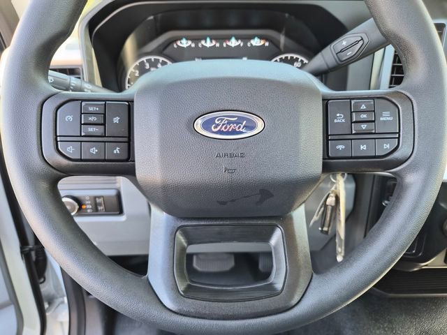 New 2026 Ford F250 XL w/ XL Chrome Package image 20