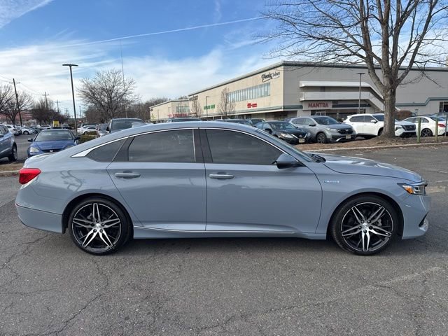 Used 2022 Honda Accord Touring image 16