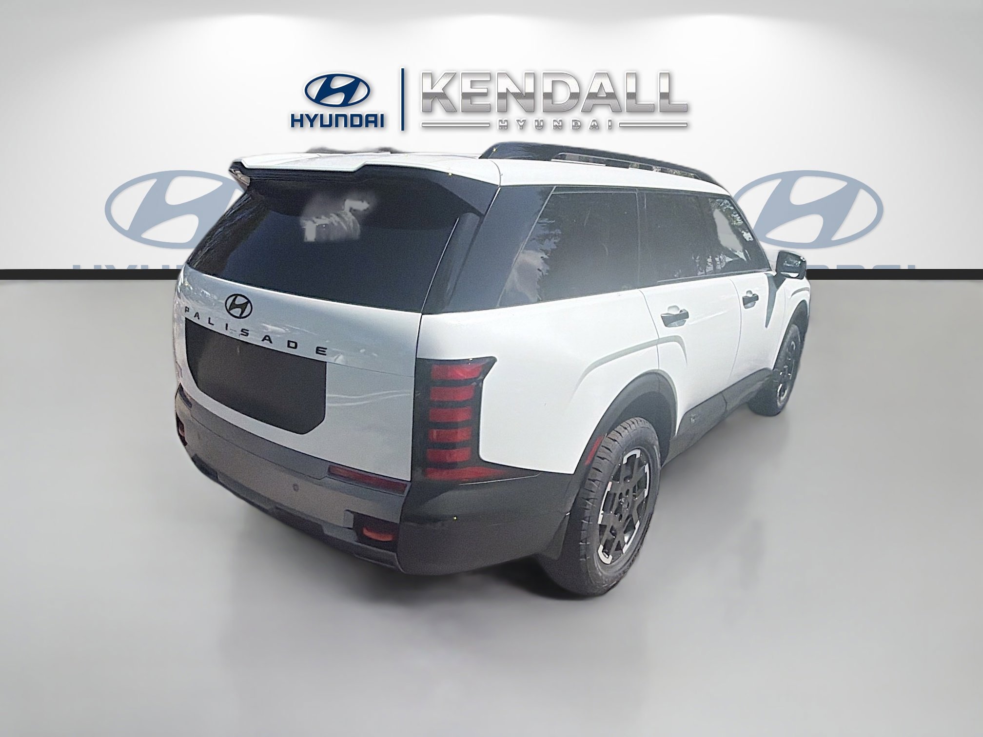New 2026 Hyundai Palisade XRT Pro AWD/4WD image 6